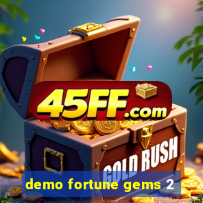 demo fortune gems 2
